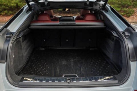 2024 BMW X6 xDrive40i