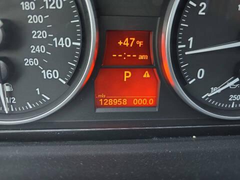 2008 BMW 3 Series 328i