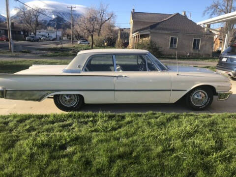 1961 Ford Galaxie