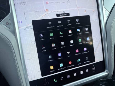 2016 Tesla Model S 60