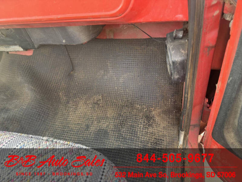 1972 Chevrolet C/K 10 Series