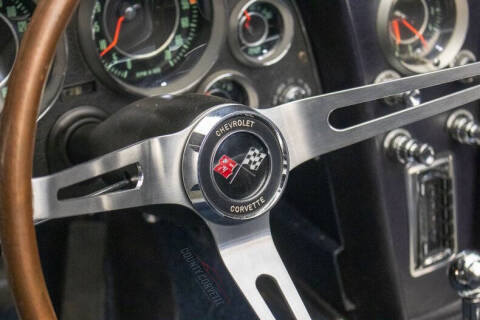 1964 Chevrolet Corvette