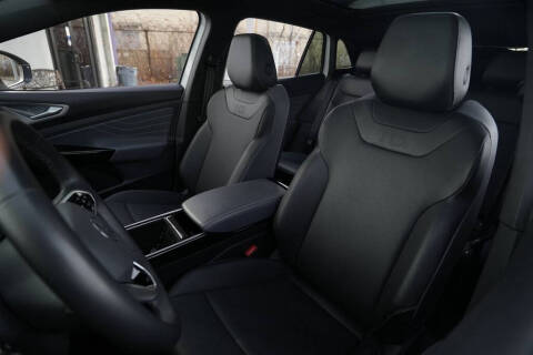 2024 Volkswagen ID.4 S