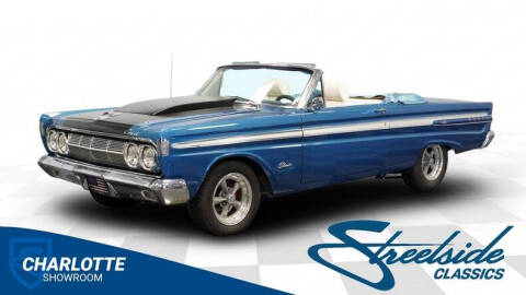 1964 Mercury Comet
