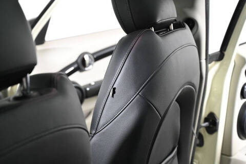 2015 MINI Hardtop 4 Door Cooper
