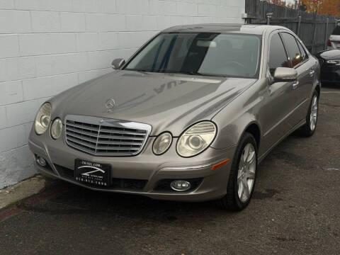 2007 Mercedes-Benz E-Class E 350