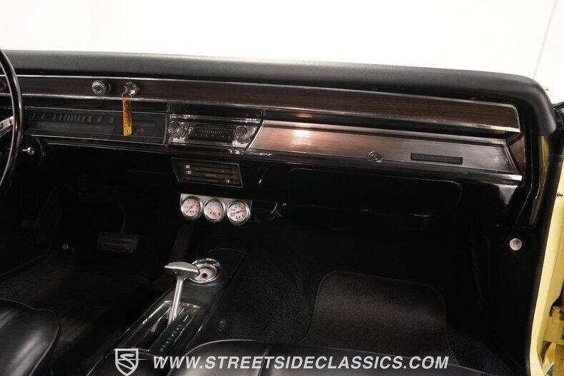 1967 Chevrolet Chevelle