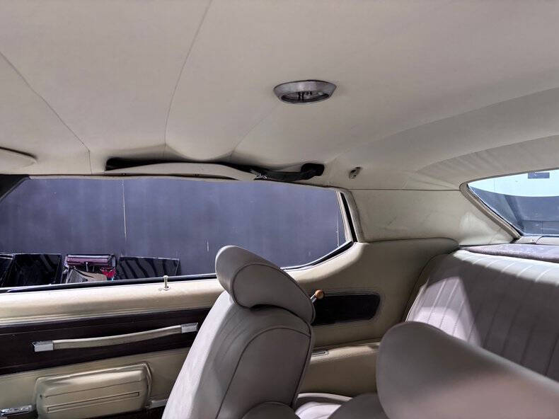 1972 Oldsmobile Cutlass