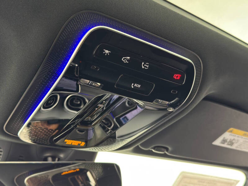 2023 Mercedes-Benz GLC GLC 300 4MATIC