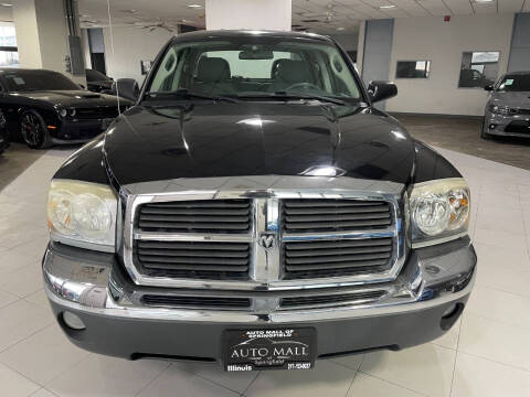 2005 Dodge Dakota SLT