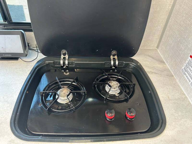 2021 Forest River R-Pod