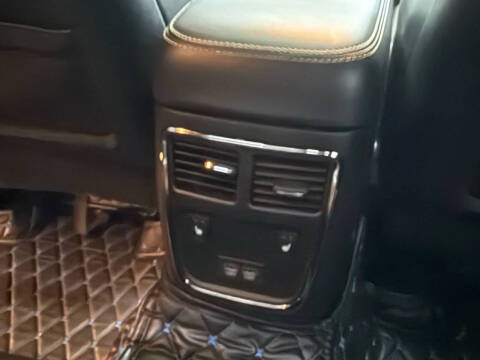 2022 Dodge Charger SRT Hellcat