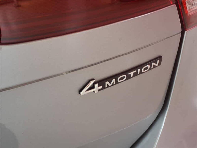 2024 Volkswagen Tiguan SE R-Line Black 4Motion