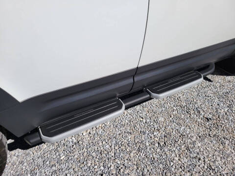 2023 Land Rover Defender 110 30th Anniversary Edition