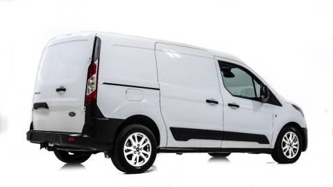 2023 Ford Transit Connect XL