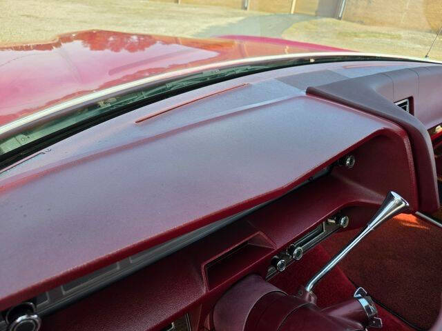 1971 Ford LTD