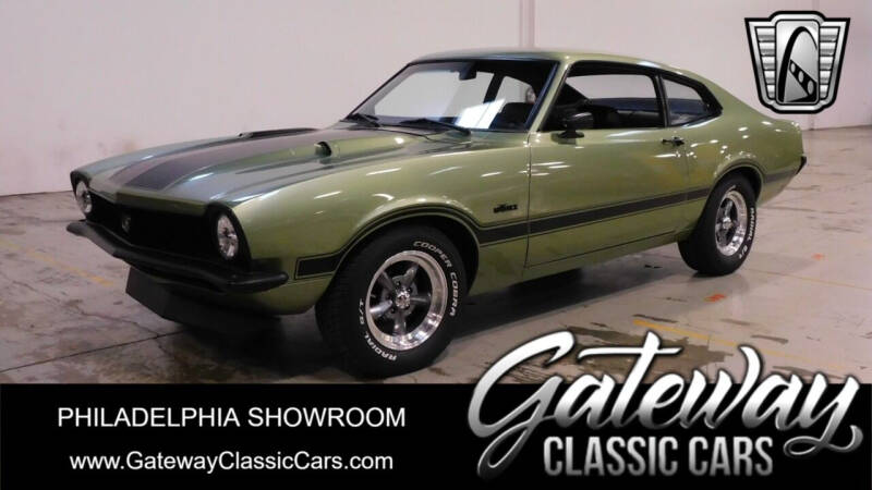 1970 Ford Maverick For Sale - Carsforsale.com®