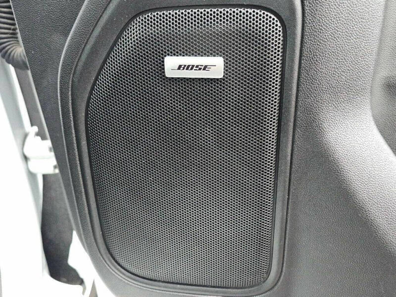 2021 GMC Sierra 2500HD