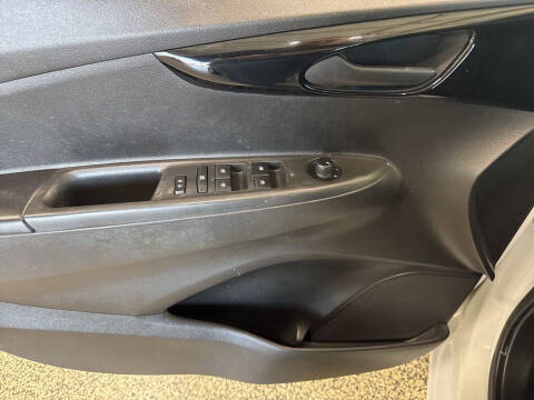 2021 Chevrolet Spark 1LT CVT