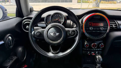 2014 MINI Hardtop Cooper S