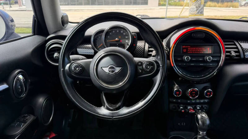 2014 MINI Hardtop Cooper S