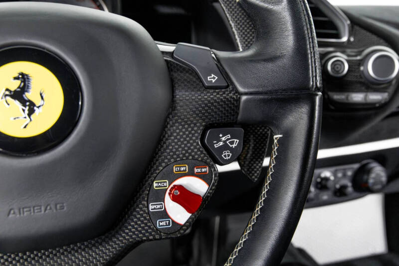 2020 Ferrari 488 Pista