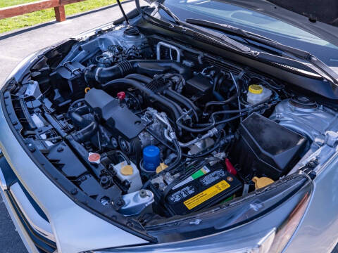 2019 Subaru Outback 2.5i