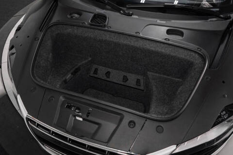 2010 Audi R8 5.2 quattro