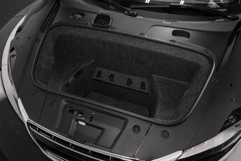 2010 Audi R8 5.2 quattro