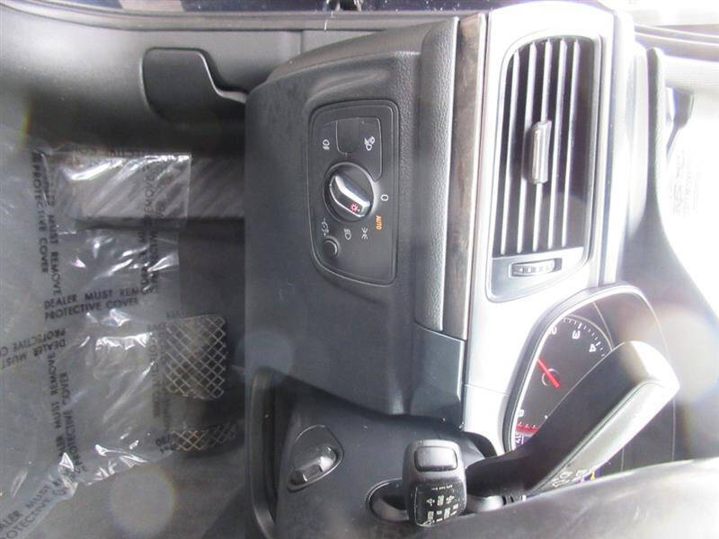 2017 Audi A6 2.0T quattro Premium Plus