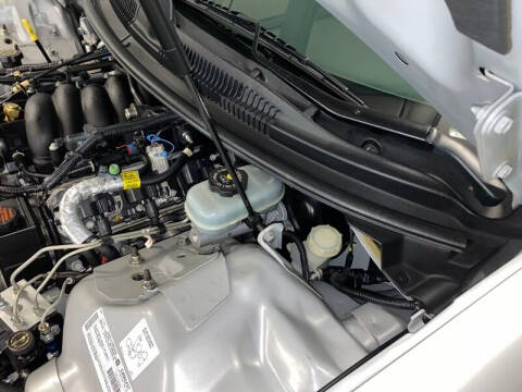 1999 Chevrolet Camaro Z28