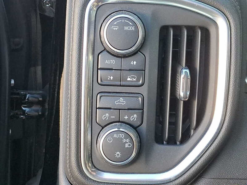 2022 Chevrolet Silverado 1500 Limited