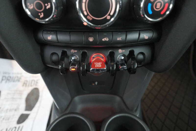 2020 MINI Hardtop 2 Door