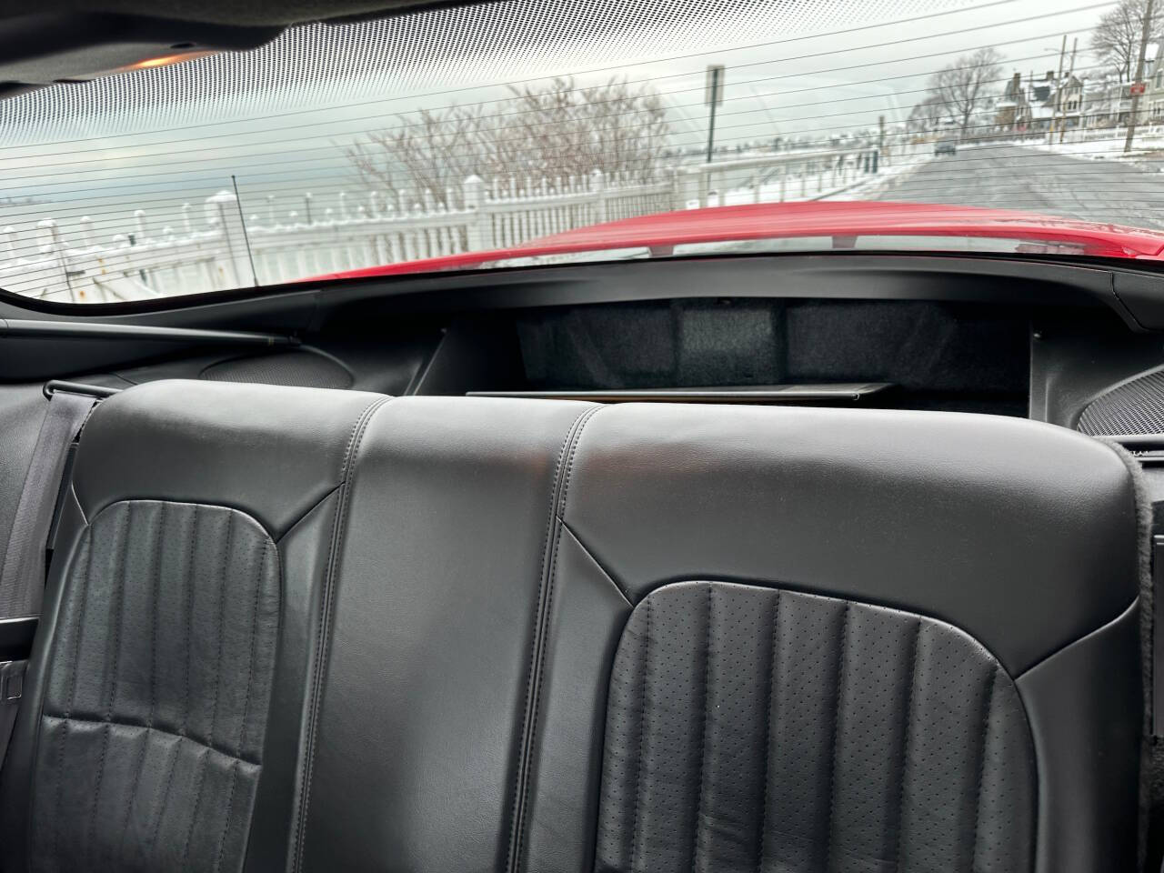 2002 Chevrolet CAMARO SS 30