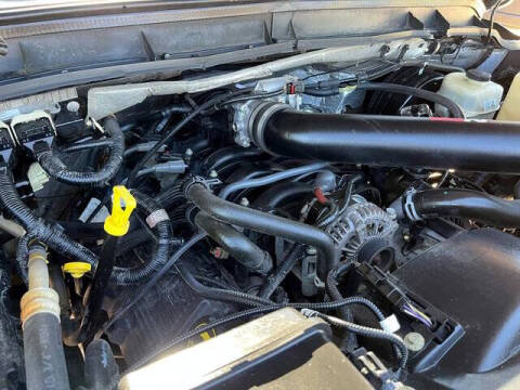 2016 Ford F-250 Super Duty