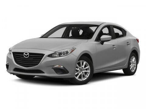 2015 Mazda MAZDA3 for sale at Automart 150 in Council Bluffs IA