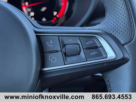 2023 Dodge Hornet GT