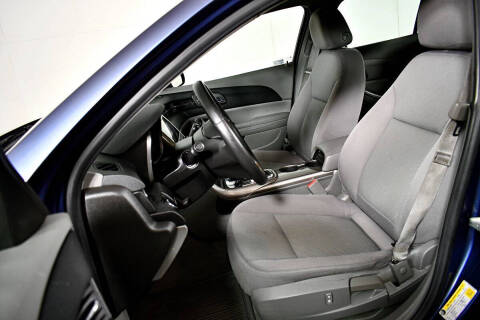 2013 Chevrolet Malibu LS