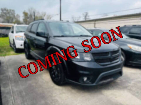 2019 Dodge Journey for sale at CE Auto Sales in Baytown TX