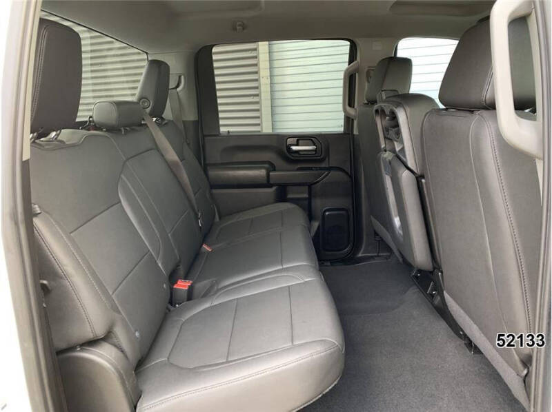 2023 Chevrolet Silverado 3500HD