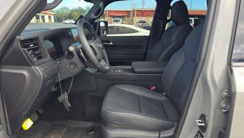 2025 Lexus GX 550 Premium+