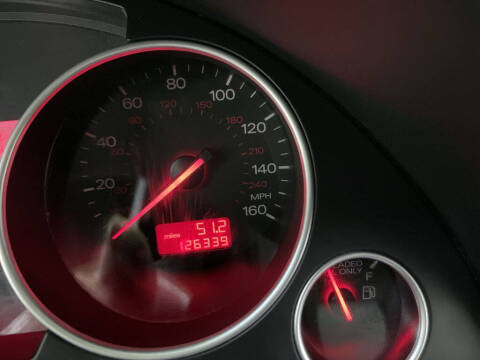 2004 Audi A4 3.0 quattro