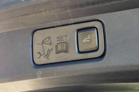 2021 Ford Mustang Mach-E Select