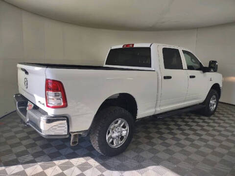 2023 RAM 2500 Tradesman