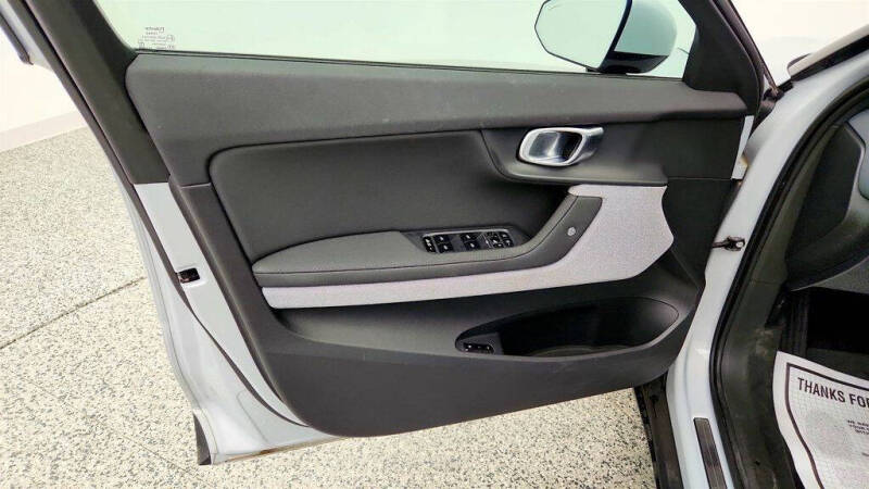 2021 Polestar 2 Launch Edition