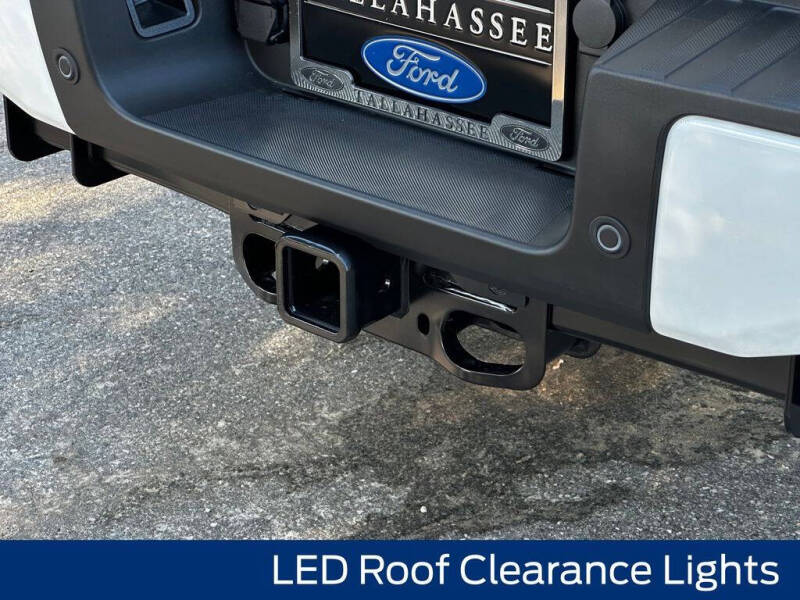 2026 Ford F-350 Super Duty