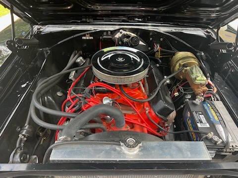 1968 Dodge Charger