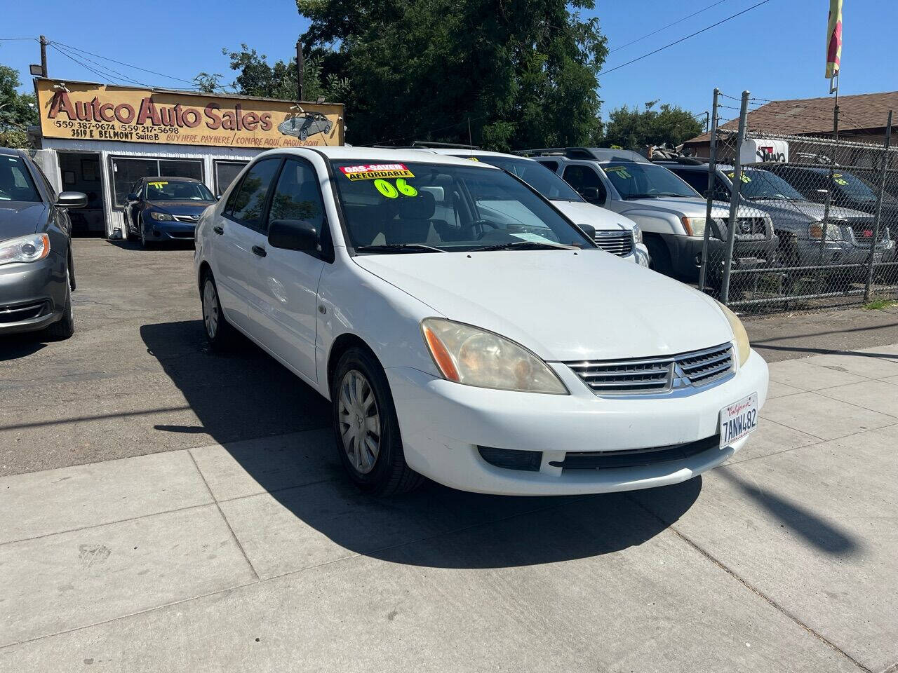 Cheap Cars For Sale In Fresno CA Carsforsale