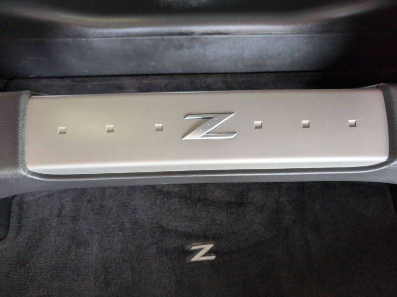 2006 Nissan 350Z photo
