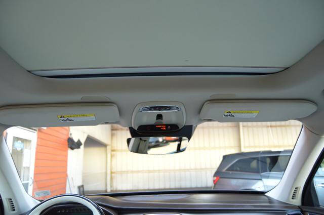 2016 Volvo XC90 T6 Inscription